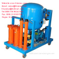 High Vacuum Oil Dehydrator,Oil Dehydration Plant